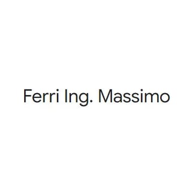 Ferri Ing. Massimo