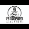 Logo Ferropuro di Diego Ciccola
