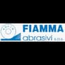 Logo Fiamma Abrasivi Sas