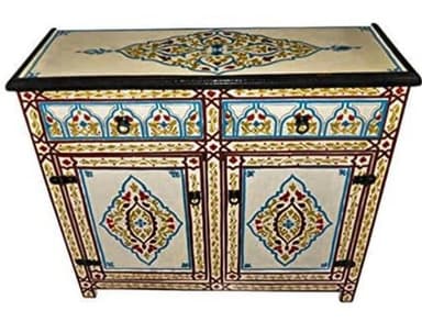 Fiducia Transit - Artigianato Marocco & Tuareg