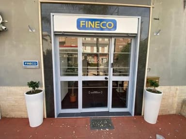 Fineco Bank Siculiana