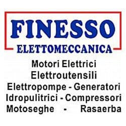 Finesso Pietro S.n.c. Elettromeccanica