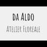 Logo Fioreria Aldo Atelier