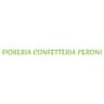 Logo Fioreria Confetteria Peroni