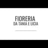 Logo Fioreria Da Tania & Licia
