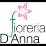 Logo Fioreria D’Anna