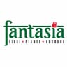 Logo Fioreria Fantasia