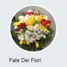 Logo Fioreria Fate dei Fiori