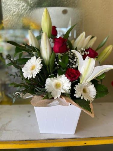 Fioreria L'Orchidea Blu