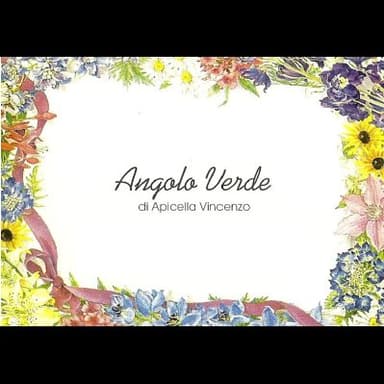 Fiori Angolo Verde
