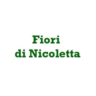 Fiori di Nicoletta