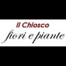 Logo Fiori e Piante Il Chiosco - Tiziana e Daniela Cavati