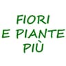Logo Fiori e Piante Più