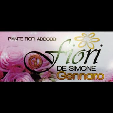 Fiorista Gennaro De Simone
