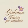 Logo Fiorista Giuliana
