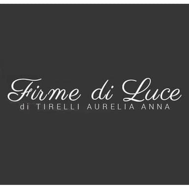 Firme di Luce