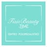 Logo Fisio Beauty Time
