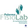 Logo Fisiolab