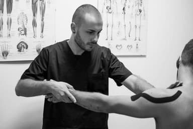 Fisioterapia Ceccarelli