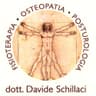 Logo Fisioterapista Schillaci Dott. Davide