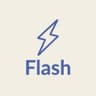 Logo Flash Agency
