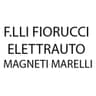 Logo F.lli Fiorucci Elettrauto Magneti Marelli