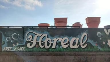 Floreal di Buia Salvatore