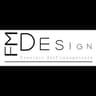 Logo FM Design