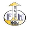 Logo F&M Elevatori