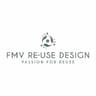 Logo F.M.V. Re-Use Design