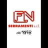 Logo Fn Serramenti