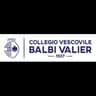 Logo Fondazione Balbi Valier - Collegio Balbi Valier