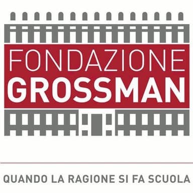 Fondazione Vasilij Grossman
