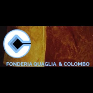 Fonderia Quaglia e Colombo