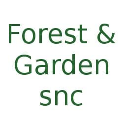 Forest & Garden