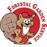 Logo Forestal Garden Service
