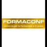 Logo Formaconf - Consorzio per La Formazione e Il Lavoro