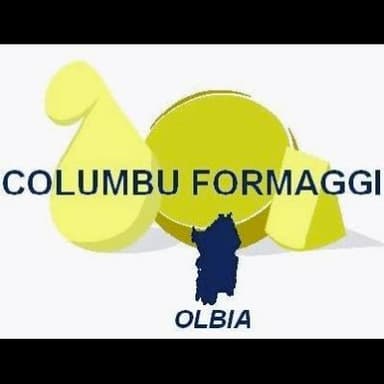 Formaggi Columbu