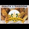 Logo Forneria De Simmeo