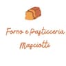 Logo Forno e Pasticceria Fratelli Masciotti