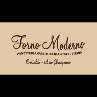 Forno Moderno