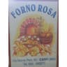 Logo Forno Rosa Pietro & Figli