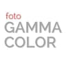 Logo Foto Gammacolor