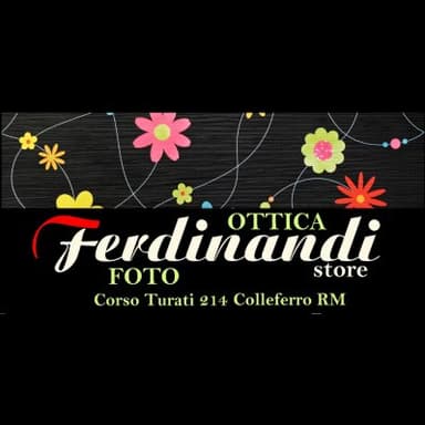 Foto Ottica Ferdinandi