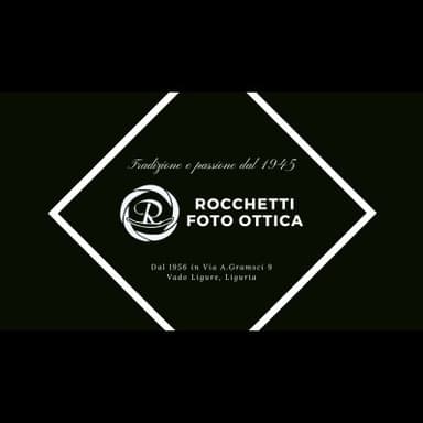 Foto ottica Rocchetti