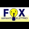 Logo Fox Impianti Elettrici