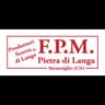 Logo FPM Lavorazione Pietre