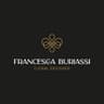 Logo Francesca Buriassi Floral Designer