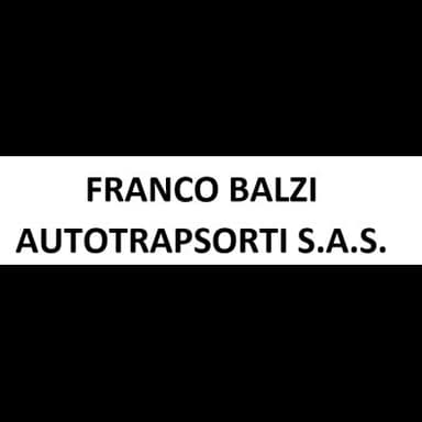 Franco Balzi Autotrasporti s.a.s.