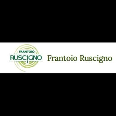 Frantoio Oleario Ruscigno